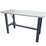 Стол слесарный оцинкованный Standart