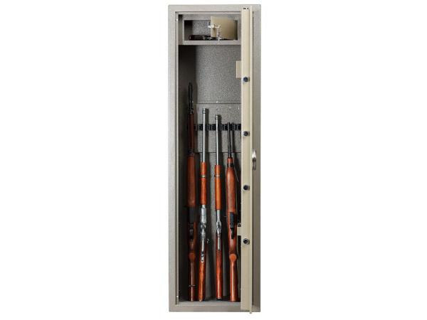 Сейф оружейный Valberg ИРБИС 5EL
