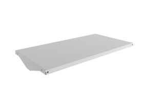 Полка гардеробная для шкафа СВ 14