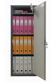 Шкаф бухгалтерский Aiko SL-125T