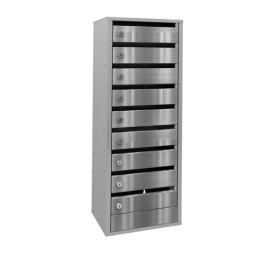 Почтовый ящик Омега 9