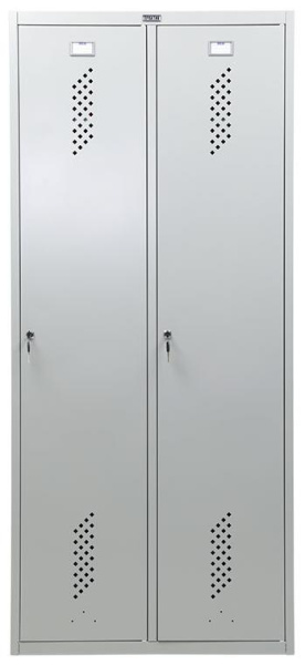 Шкаф ПРАКТИК LS-21-80