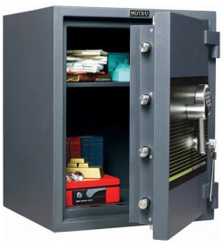 Сейф MDTB Banker M 67 EK