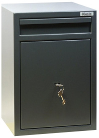 Сейф депозитный Klesto DS50