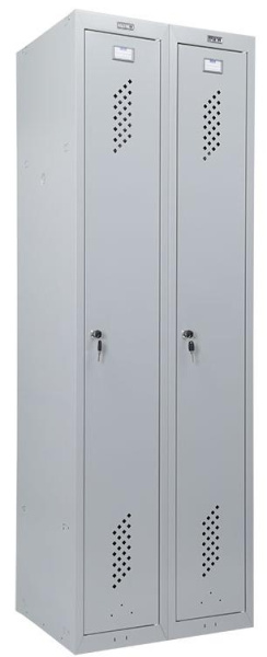 Шкаф ПРАКТИК ML 21-60