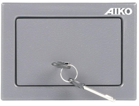 Сейф AIKO T-140 KL