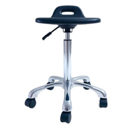 Табурет Pro industrial с ручкой