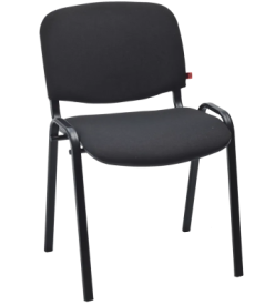 Стул ИЗО ТК-1 чёрный