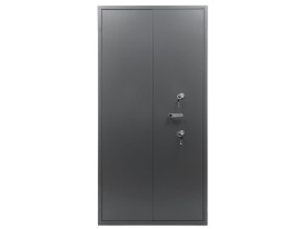 Шкаф армейский ШХО-170ПМ(БП)