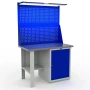 Верстак EXPERT WS WTH120.WS1/F2.021