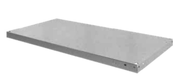 Полка MS U 100х50