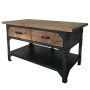 Верстак Iron Wood 5ft DAD`s Garage