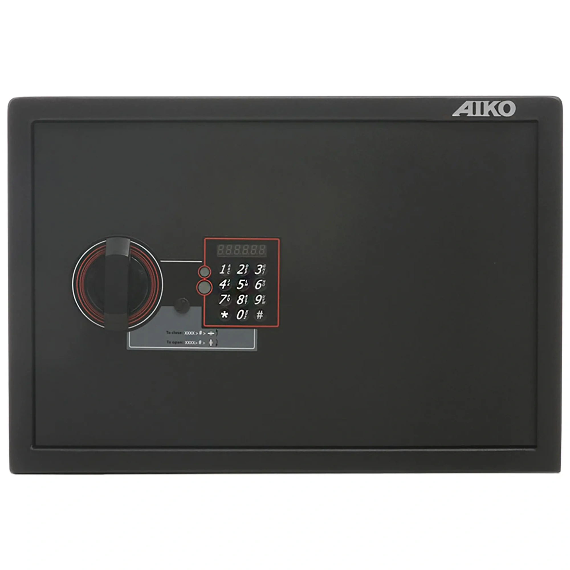 Сейф Aiko SH-28.EL NEW