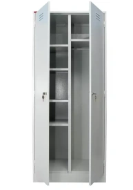 Шкаф для раздевалки ШРМ-22У