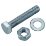 Полка СТФЛ 1000x300