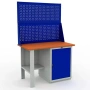 Верстак EXPERT WS W120.WS1/F2.020