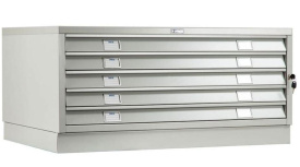 Картотечный шкаф A0-05/0 (база)