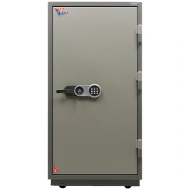 Сейф огнестойкий Valberg FRS-140 T EL