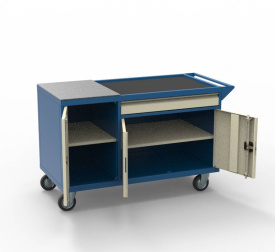 Мобильный верстак — МВ-1