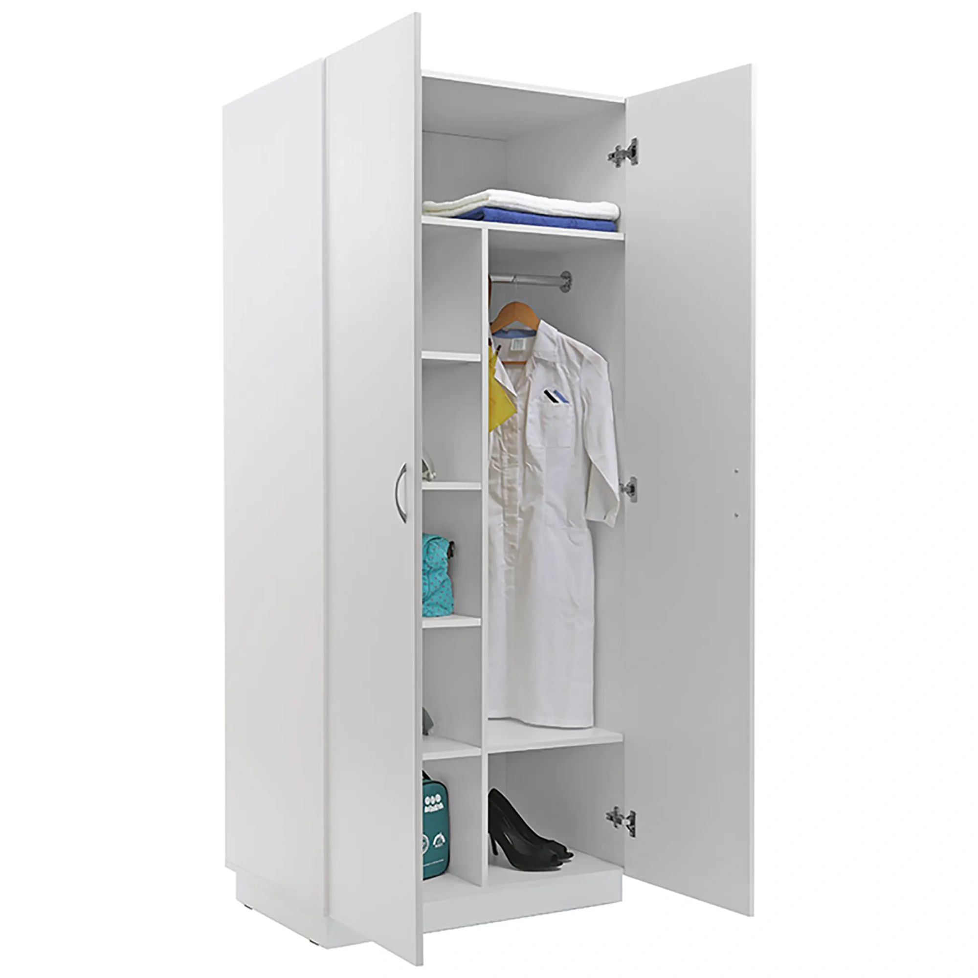 Шкаф для одежды MF LH-2 1980