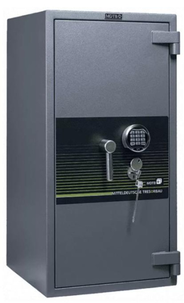 Сейф MDTB Fort M 1368 EK