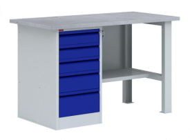 Верстак ВП-6