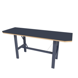 Стол слесарный металлический Great