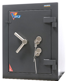 Сейф VALBERG Алмаз 67 KL