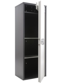 Шкаф бухгалтерский Aiko SL-125T EL