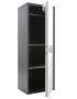 Шкаф бухгалтерский Aiko SL-125T EL