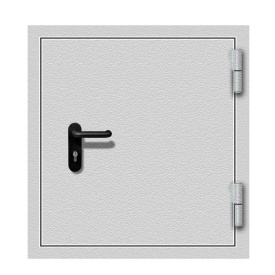 Люк противопожарный по индивидуальным размерам