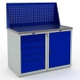 Верстак EXPERT WS WTH120.WS6/WS1.010