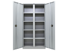 Шкаф ПРАКТИК CB-10/2