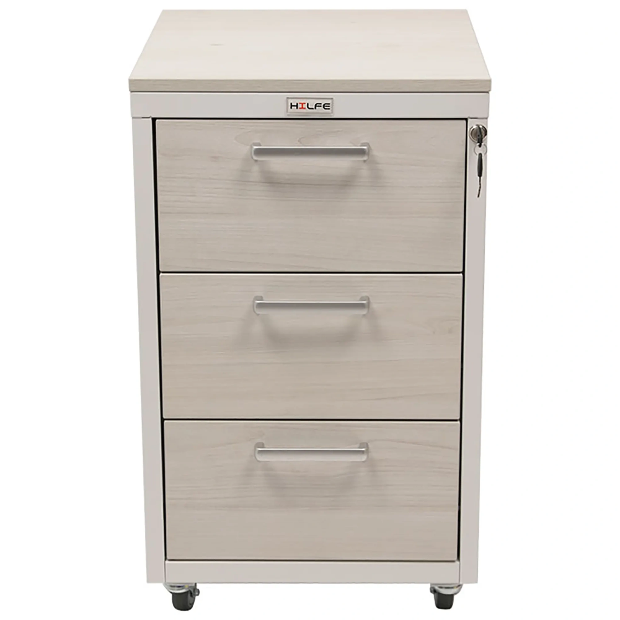 Тумба медицинская МД ТП-8