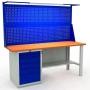 Верстак EXPERT WS W200.WS6/F2.021