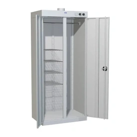 Шкаф сушильный ПРАКТИК ШС ЦИКЛОН 1985