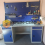 Верстак ПРАКТИК Profi W WT180.WD2.WD2.020