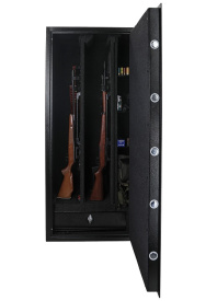 Оружейный сейф Tiger Panel