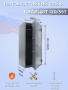 Сейф Valberg Кварцит 120/55T