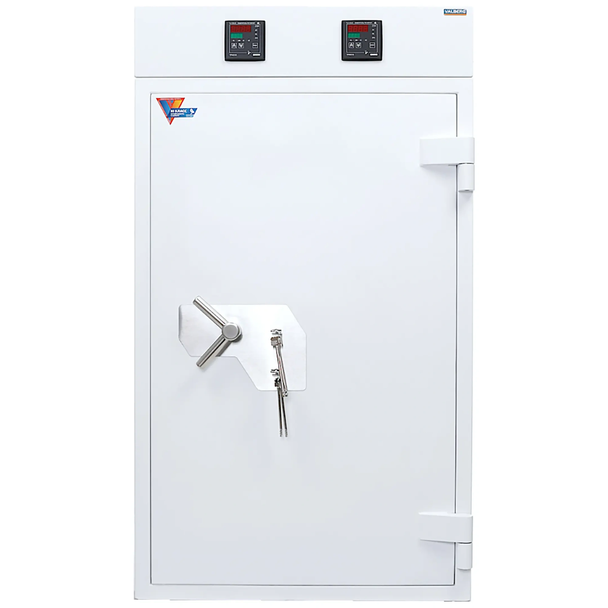 Сейф термостат TS - 3/25 мод. Fort М 1385.3