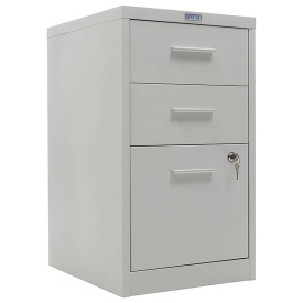 Картотечный шкаф для дома и офиса А-69/3 (А-43Т)