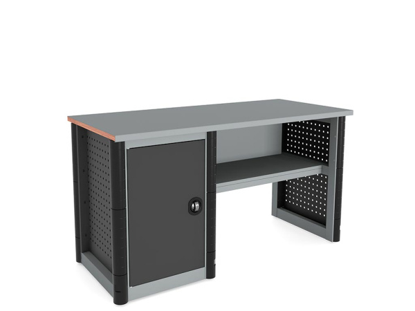 Верстак PROFI M MTS 160.PM1.M.000 (№601)