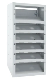 Почтовый ящик PB-6C.KL RB