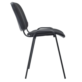 Стул ИЗО ТК-1 чёрный