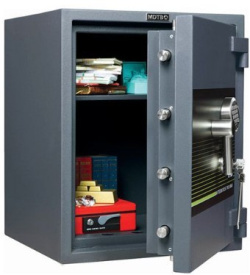Сейф MDTB Banker M 1255 2K