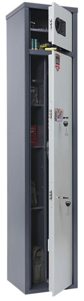 Сейф оружейный AIKO Беркут 150/2 EL