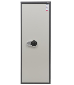 Шкаф бухгалтерский Aiko SL-125T EL