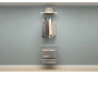 Гардеробная система ПРАКТИК Home Прихожая Medium 3 белая