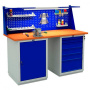 Верстак EXPERT WS (№605) W160.WS1/WS6.011