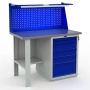 Верстак EXPERT WS WTS120.WS6/F2.011